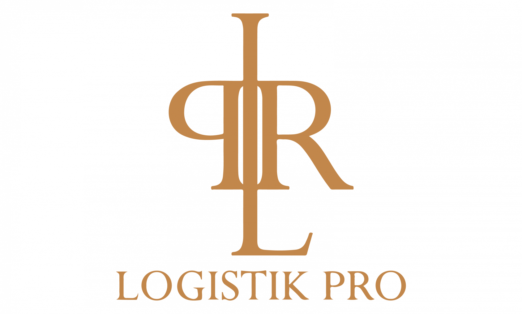 Logo Logistik pro